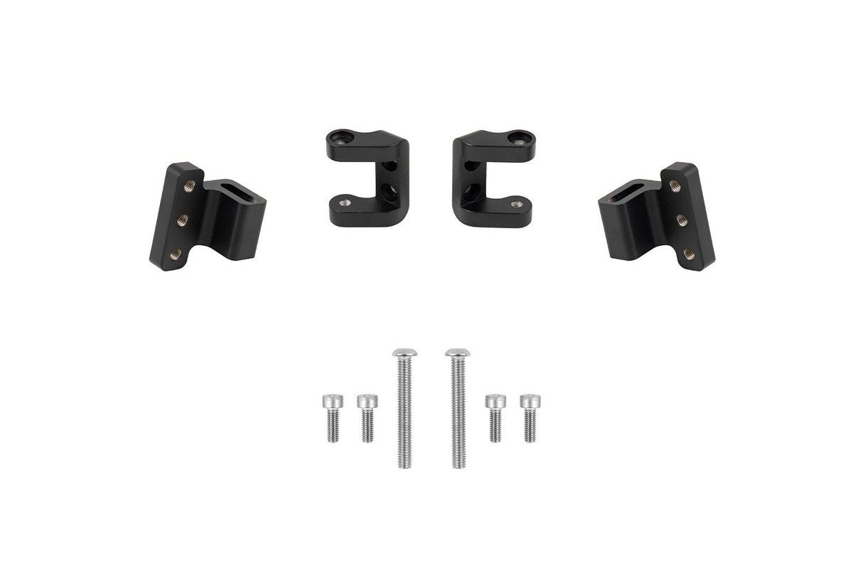C2 2.0 CrossLink Endmount Kit