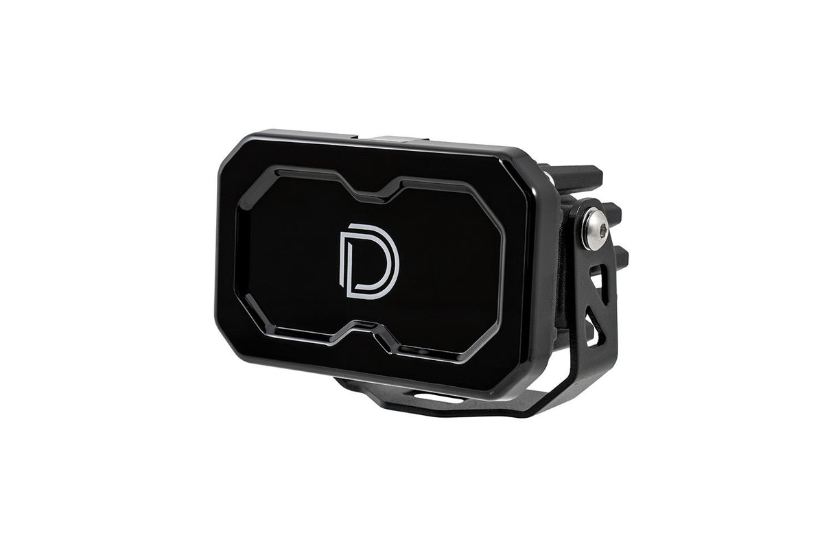 C2 2.0 LED Pod Cover, Black (one)