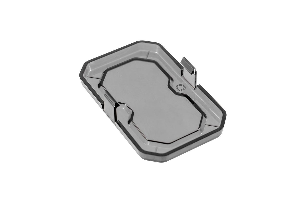 C2 2.0 LED Pod Cover, Smoked (one)