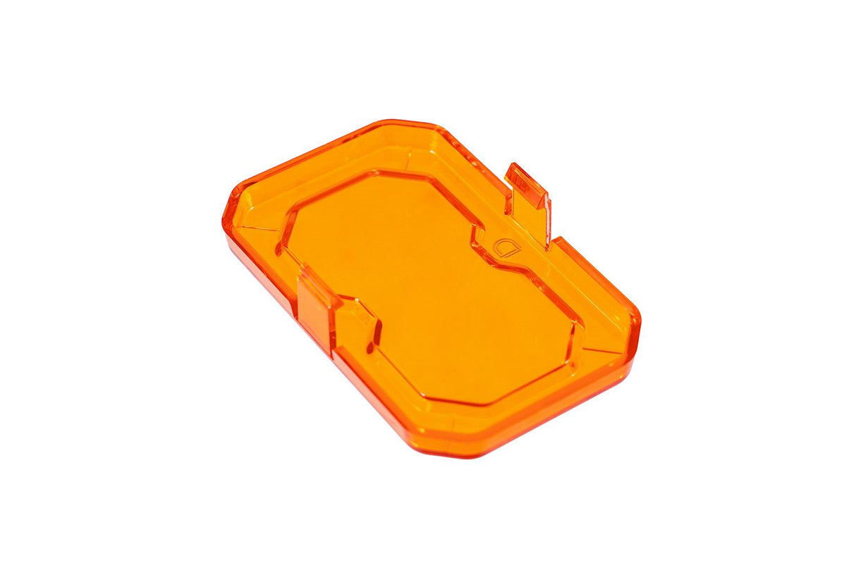 C2 2.0 LED Pod Cover, Amber (one)