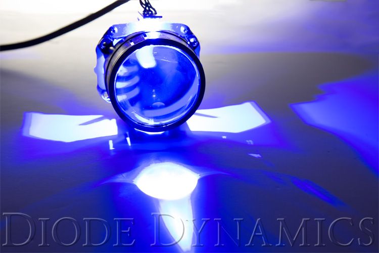 Yeux de démon multicolores Pro-Series (ensemble)