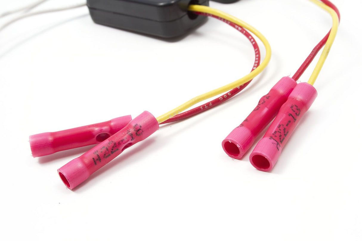 Module de queue tournante, DIY