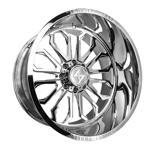 Sentali Forged - SF-3 | 22x12 / -44 Offset / 8x180 Modèle de boulon | SF322128244P