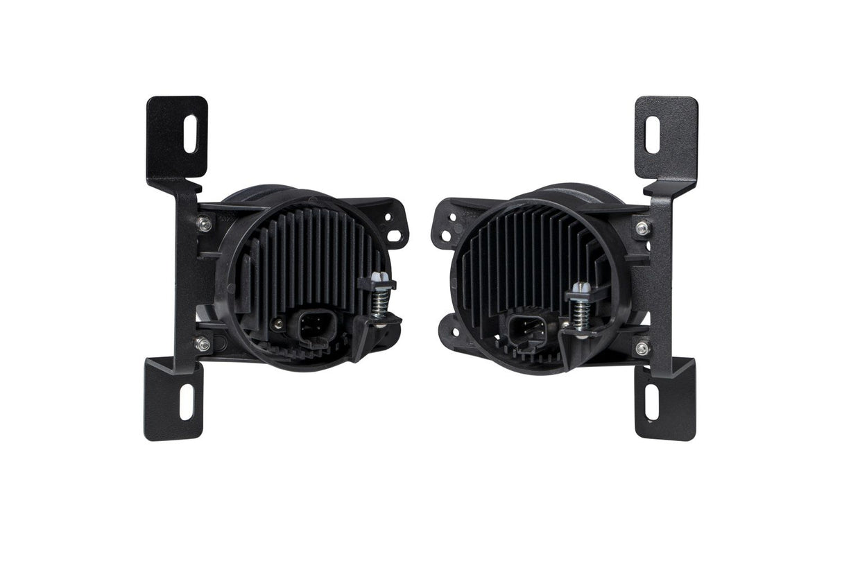 Elite Series Type MR Fog Lamps (pair)
