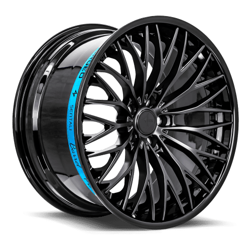 Sentali Barrel Forged - SB1 | 20x10.5 / 35 Offset / 5x120 Bolt Pattern | SB12201053353