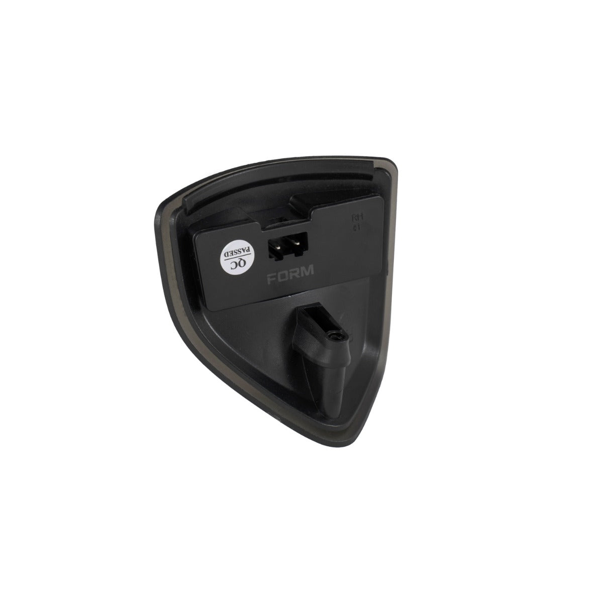 2009-2018 Ram 1500 LED miroirs (paire), fumé