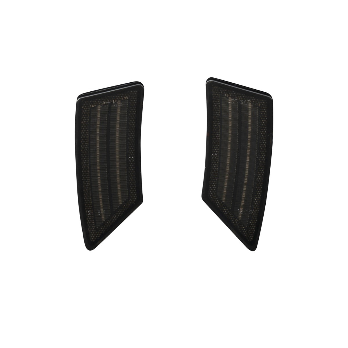 2019-2023 Ford Ranger LED Sidemarkers (pair), Smoked