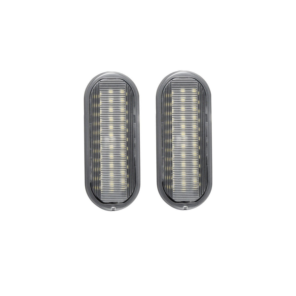 2015-2020 Ford F-150 LED Bed Lights (pair), Clear