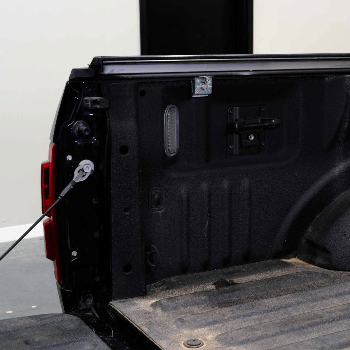 2015-2020 Ford F-150 LED Bed Lights (pair), Clear