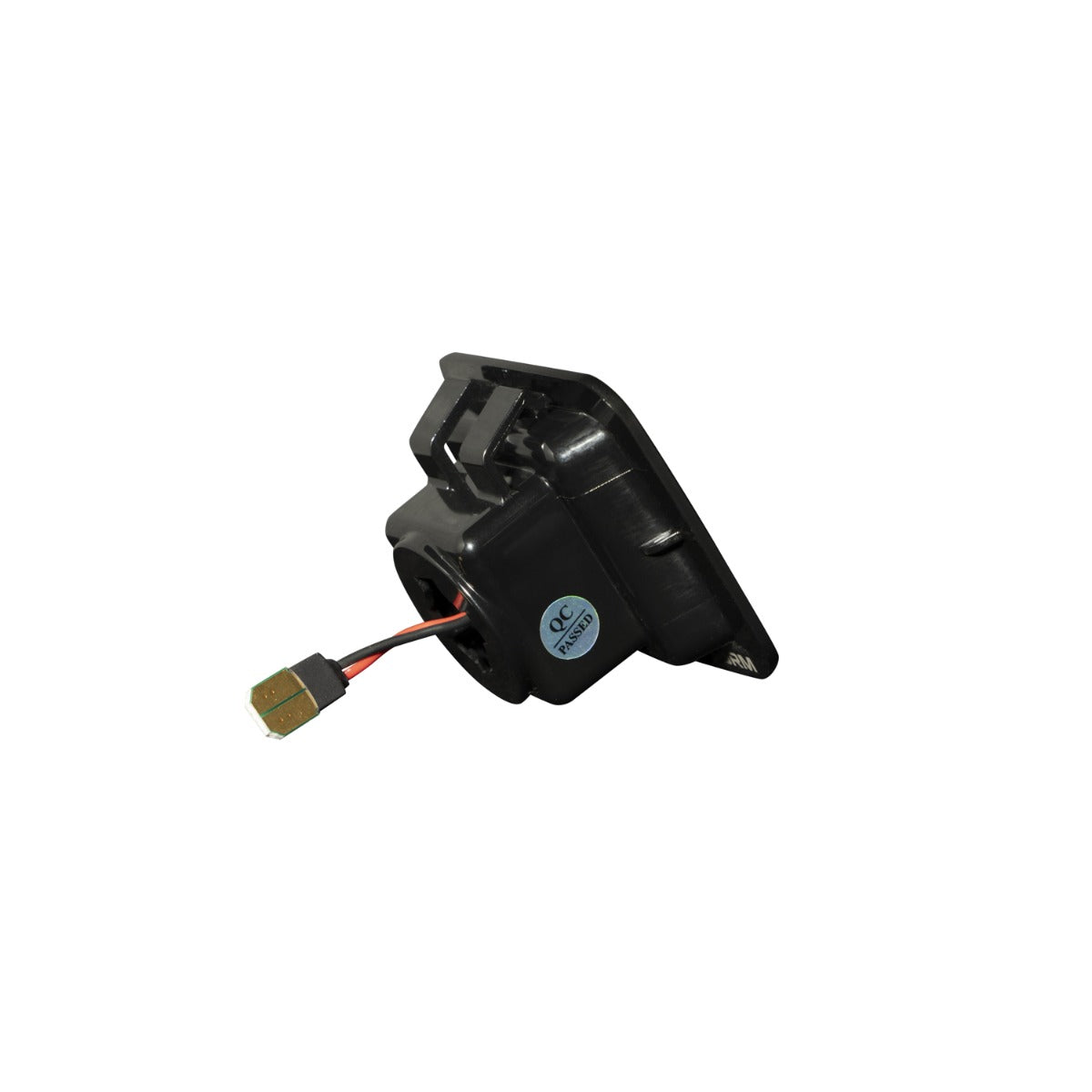 2015-2023 Ford F-150 LED License Plate Lights (pair), Clear