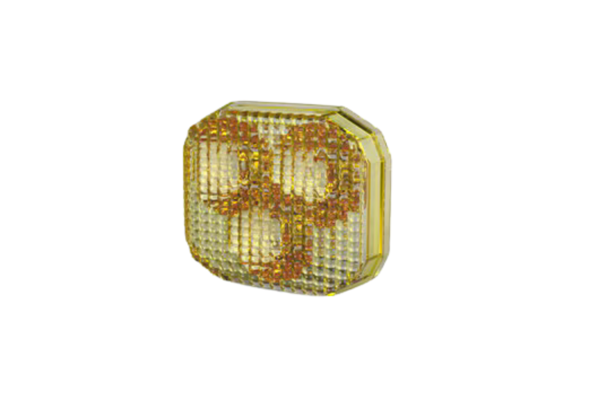 4Banger Replacement Lens Optics