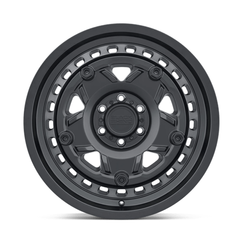 Alliages durs Black Rhino - GRANGE | Modèle de boulon 20X9 / 12 décalé / 5X150 | 2090GRG125150M10