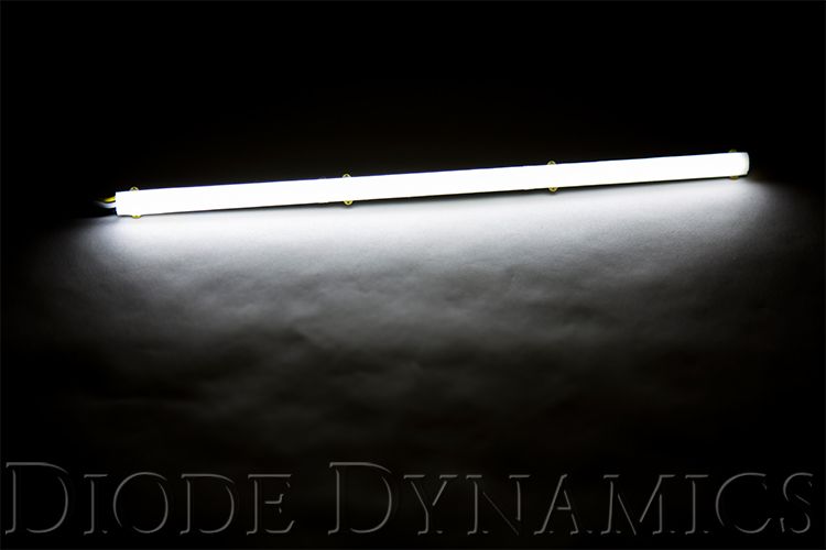 Bande LED Switchback HD (simple)