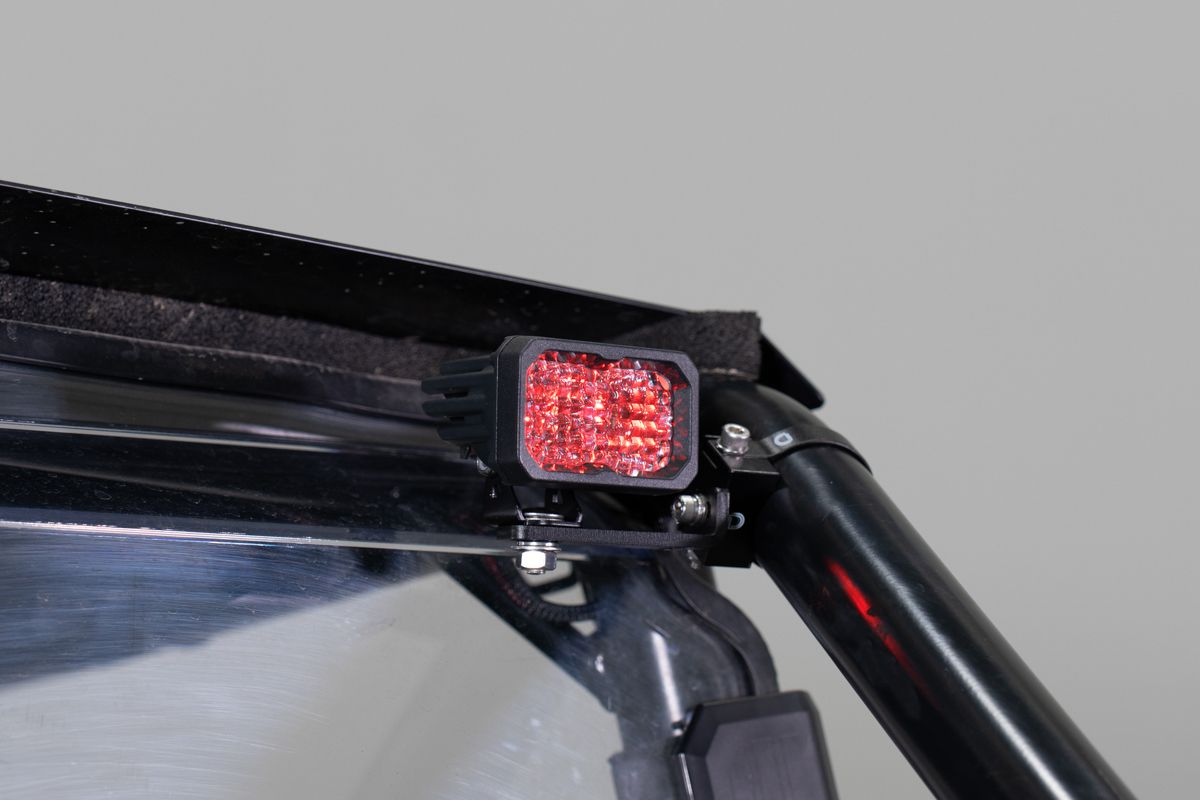 Stage Series Reverse Light Kit for 2019-2024 Honda Talon