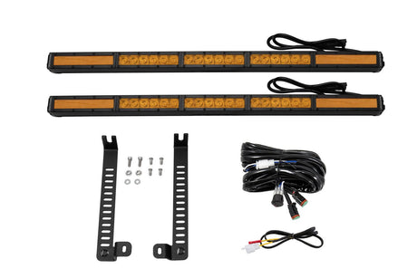 Stealth Lightbar Kit for 2014-2019 Toyota 4Runner