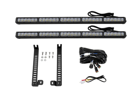 Stealth Lightbar Kit for 2014-2019 Toyota 4Runner