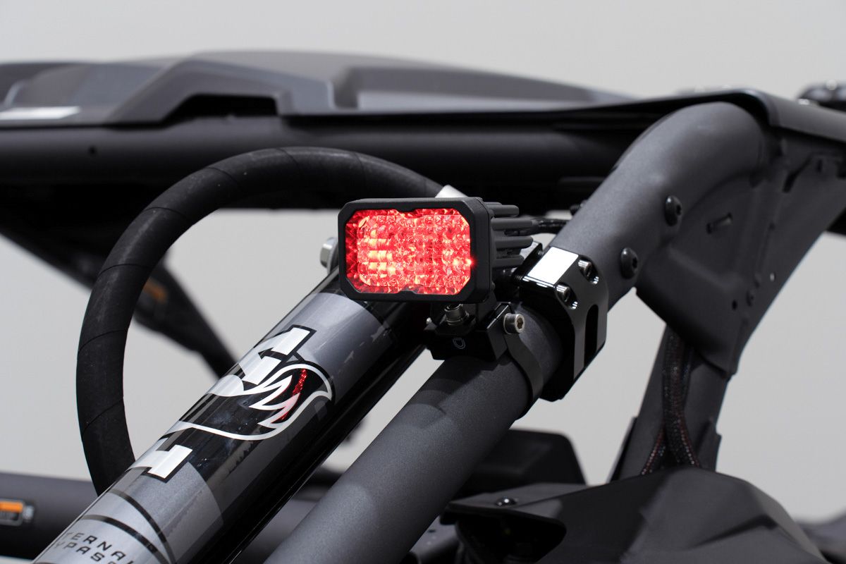 Stage Series Reverse Light Kit for 2017-2025 Can-Am Maverick X3