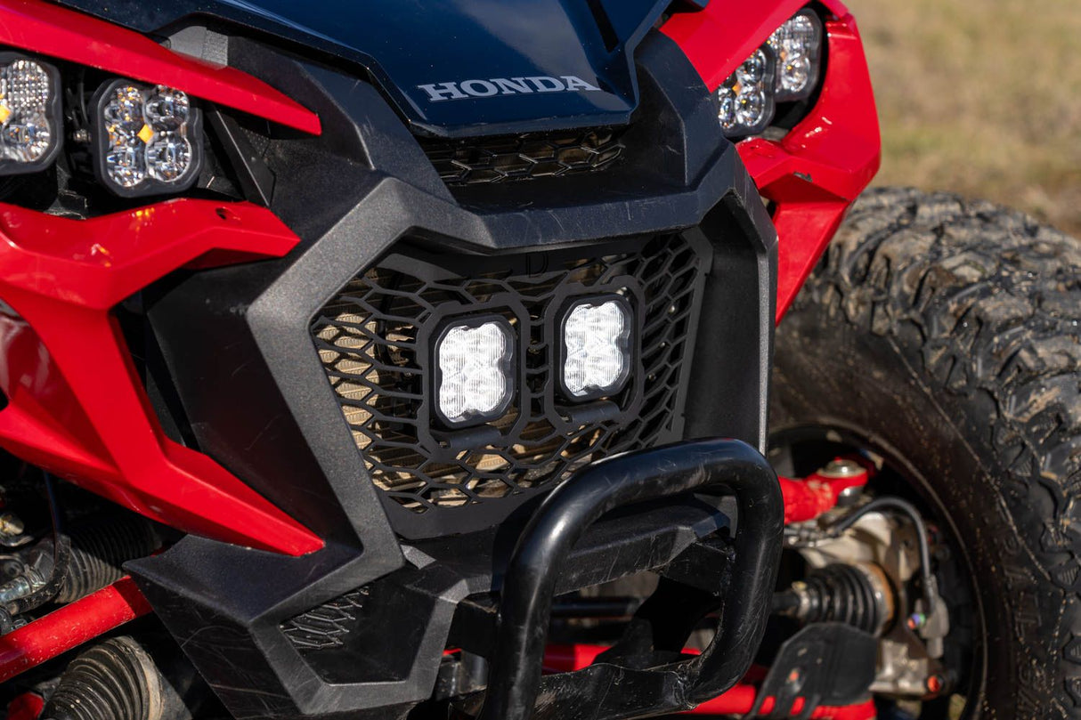 Stage Series LED Grille Kit for 2022-2024 Honda Talon