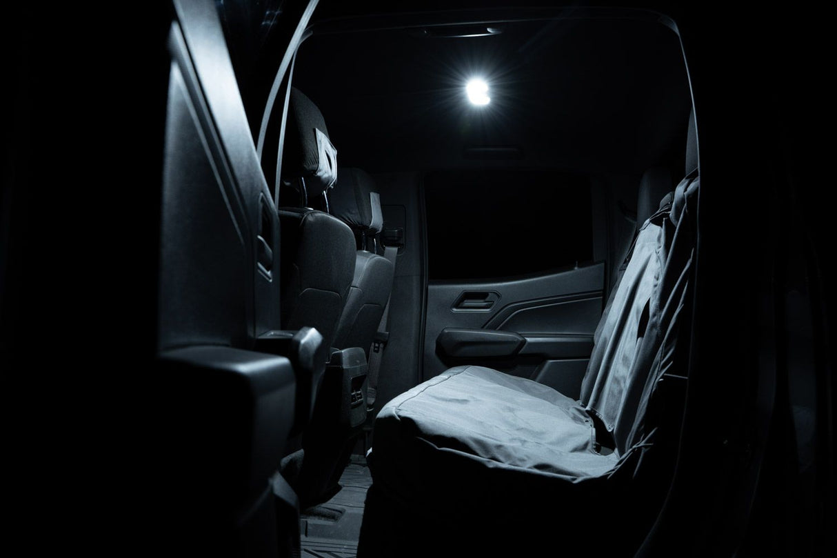 Interior LED Conversion Kit for 2023-2025 Chevrolet Colorado