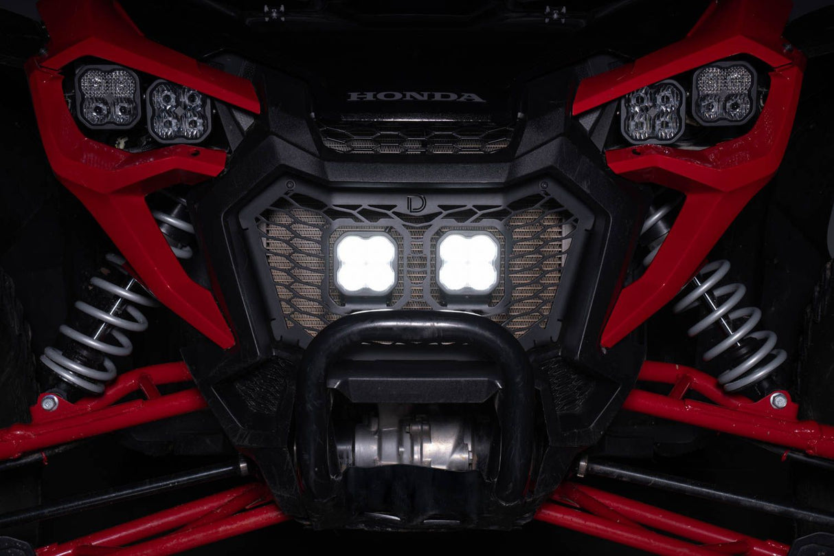 Stage Series LED Grille Kit for 2022-2024 Honda Talon