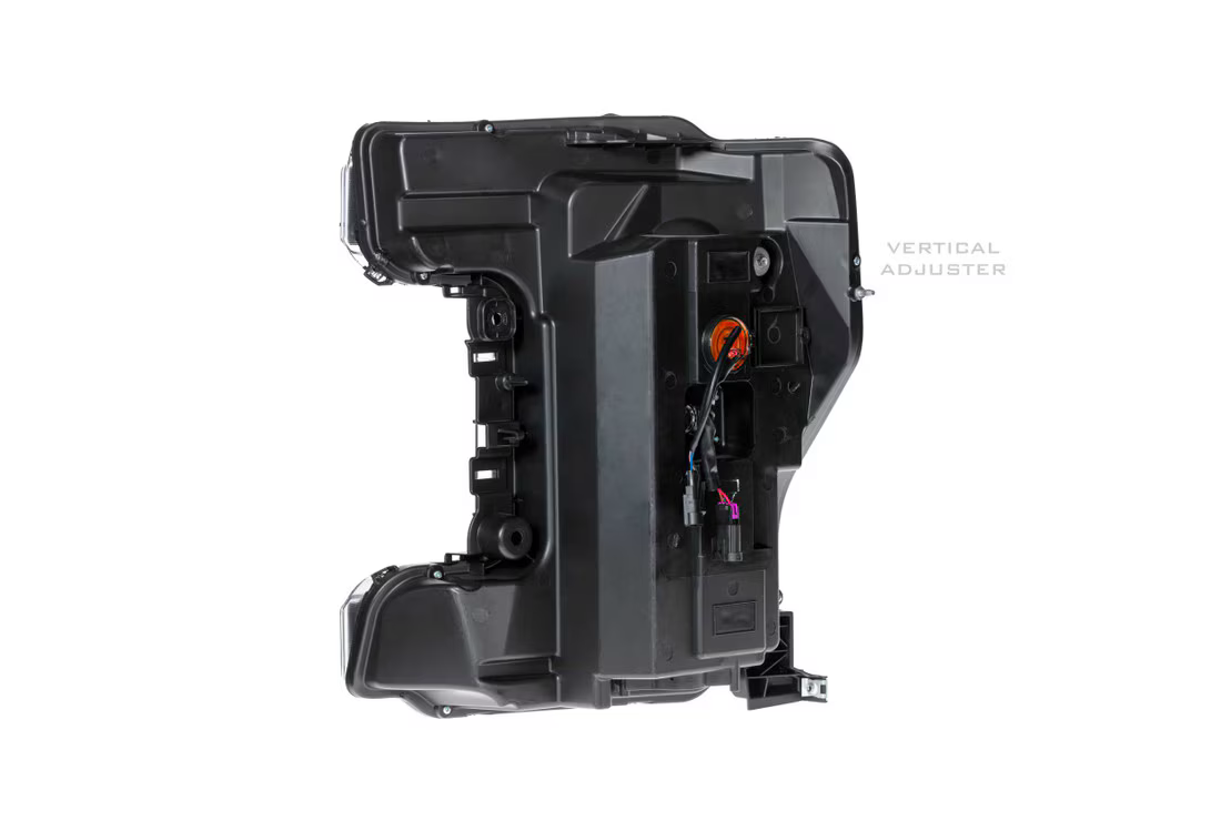 Ford Super Duty (17-19) XB Hybrid Led Headlights