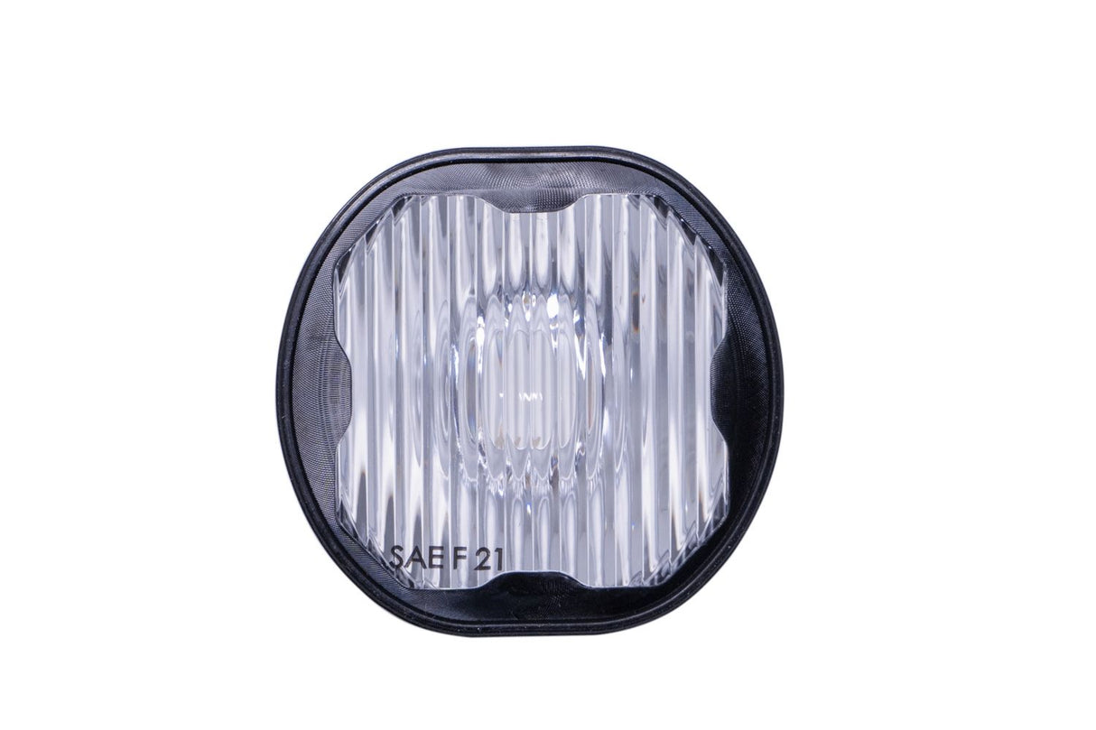 Clear Lens for SSC1 LED Pods (one)