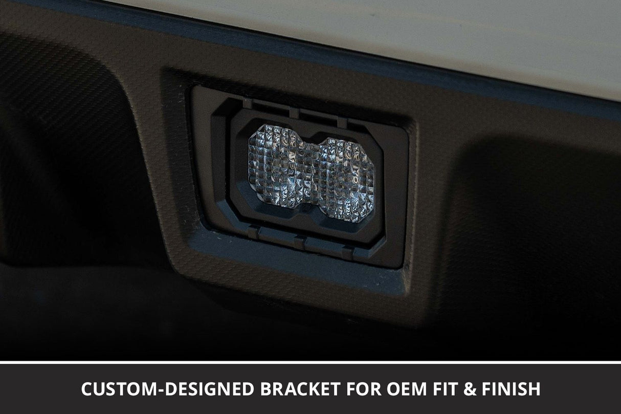 2015-2021 Subaru WRX/STi 4th Brake Light Kit