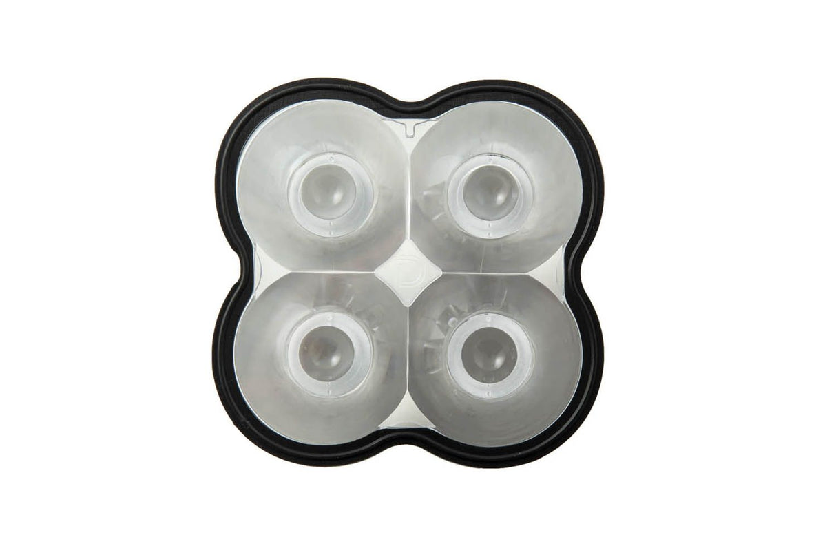 Clear Lens for SS3 Pods (one)