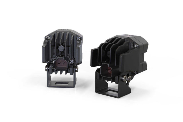 Morimoto 1Banger LED Pods (Universal)