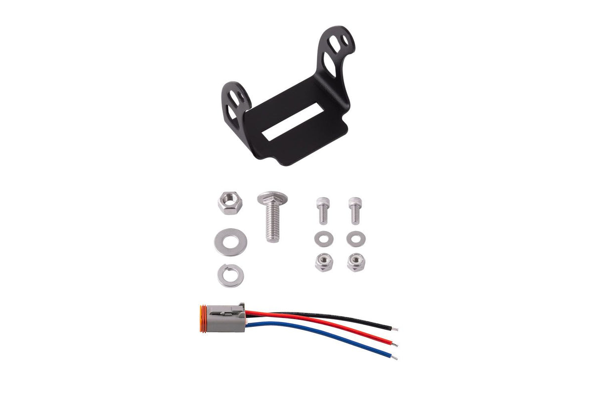 SS3 Universal Bracket Kit