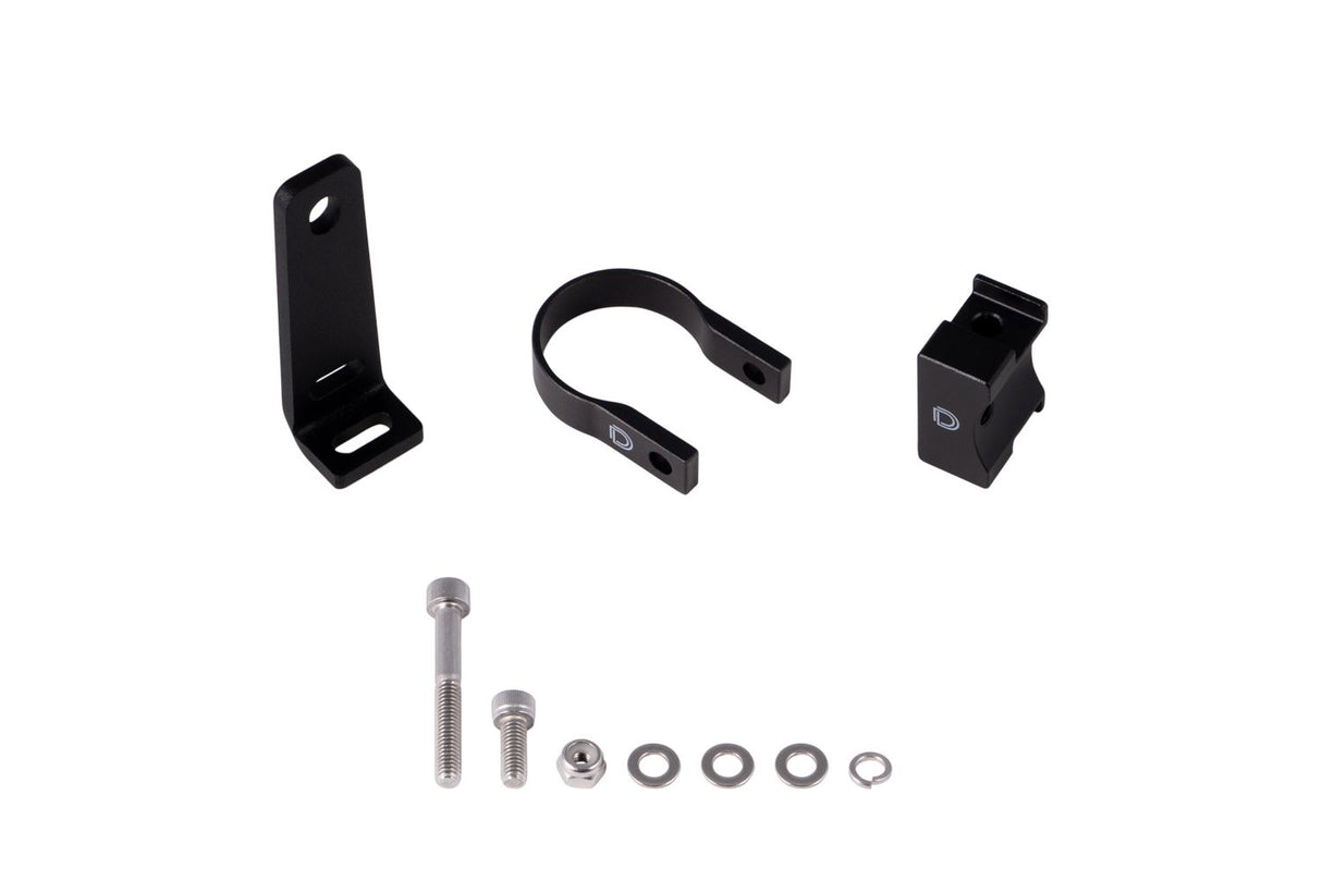 Stage Series Universal Roll Bar Mount Kit (one)