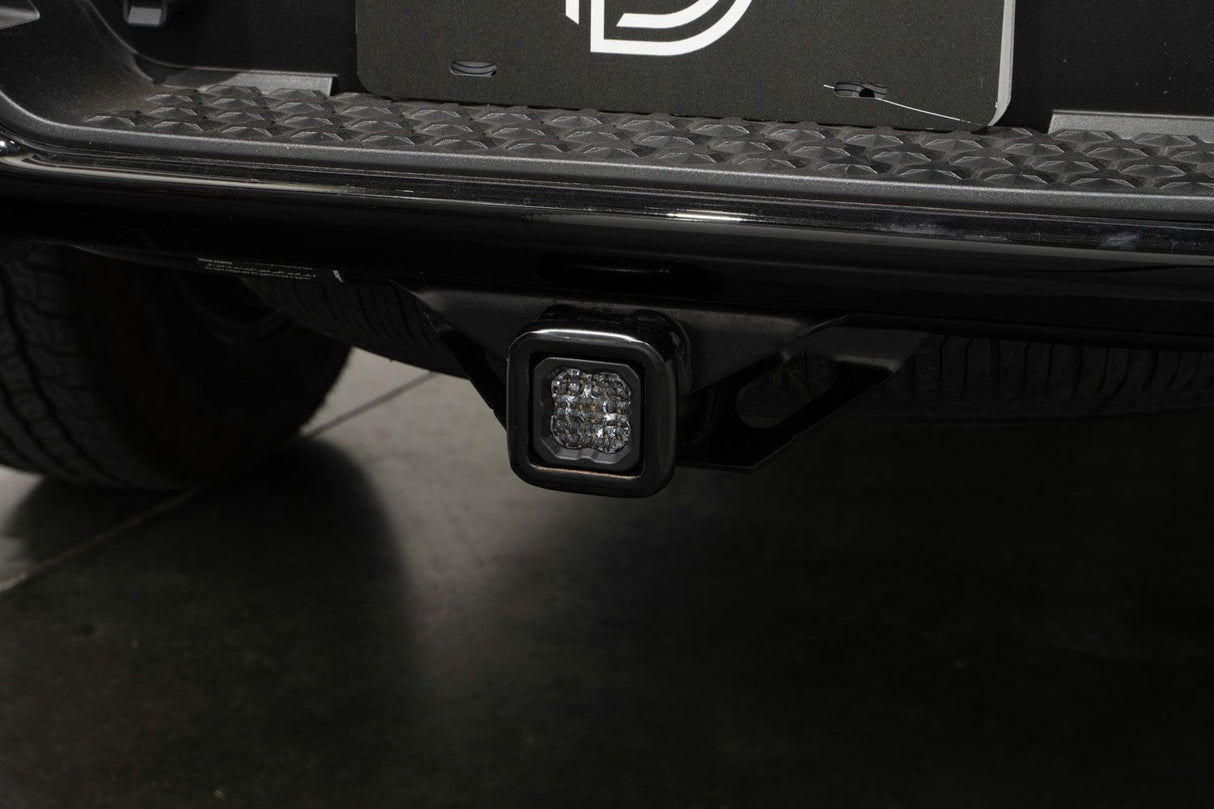 HitchMount LED Pod Reverse Kit for 2023-2025 Chevrolet Colorado