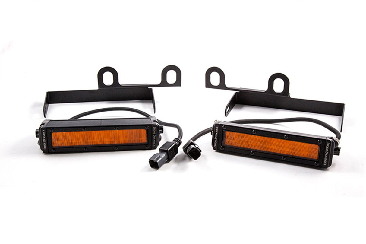 2013-2018 Dodge Ram Sport/Express SAE/DOT LED Lightbar Kit