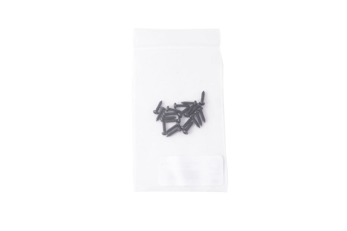 Stage Series Lightbar Bezel Screws (pack of 20)