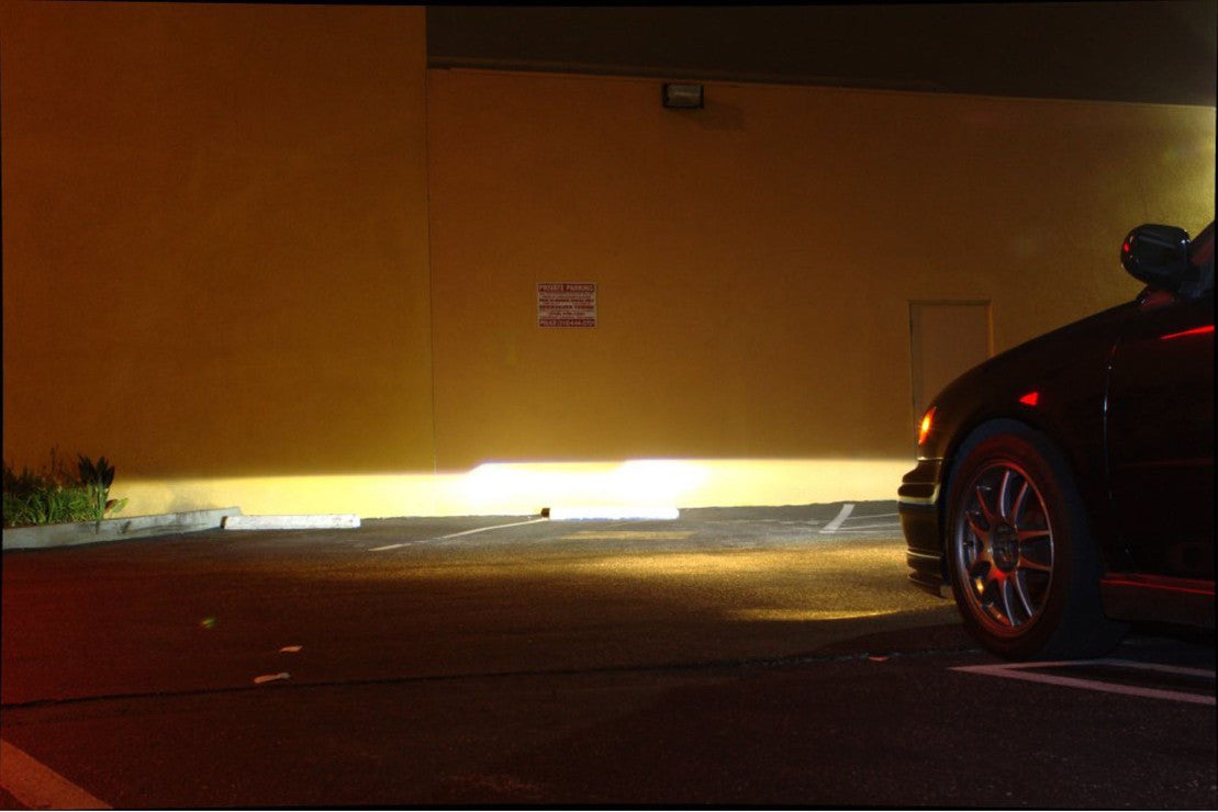 Bi-Xénon : Norme Acme (H1)