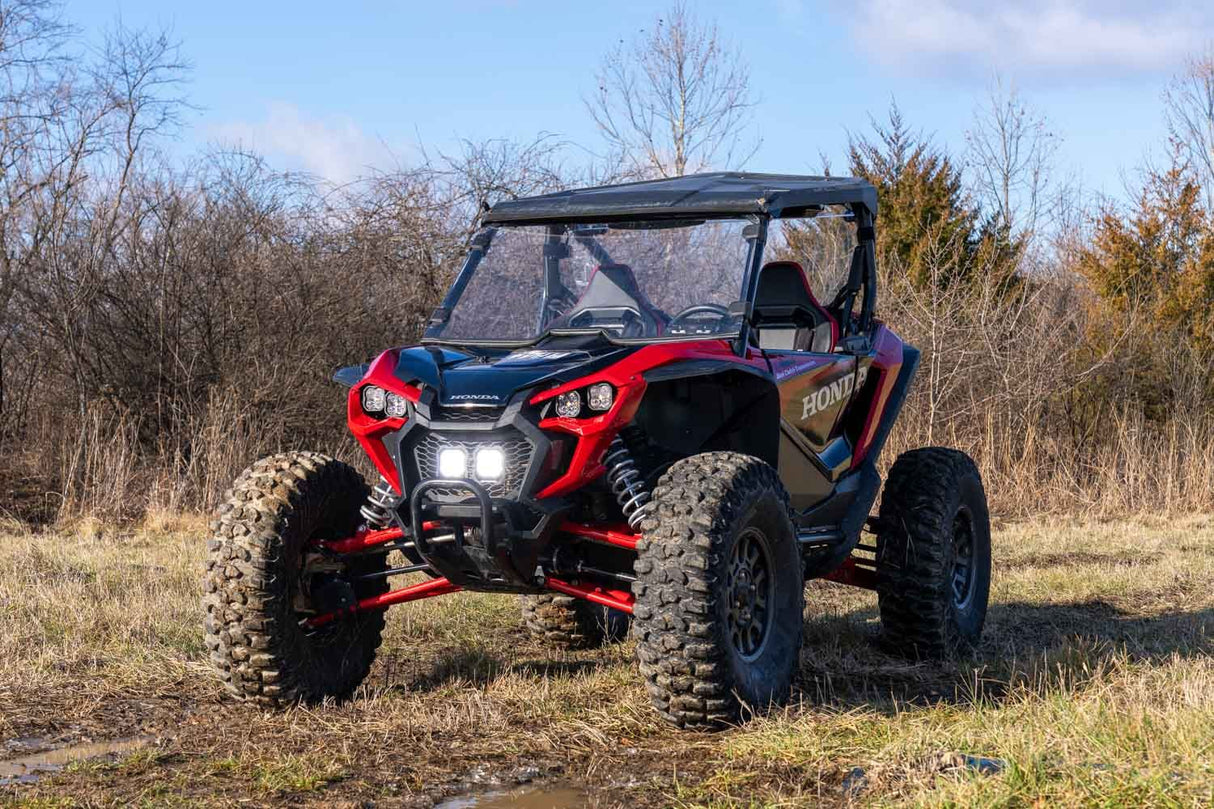 Stage Series LED Grille Kit for 2022-2024 Honda Talon