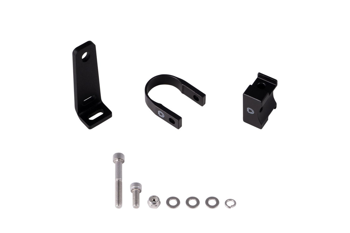 Stage Series Universal Roll Bar Mount Kit (one)