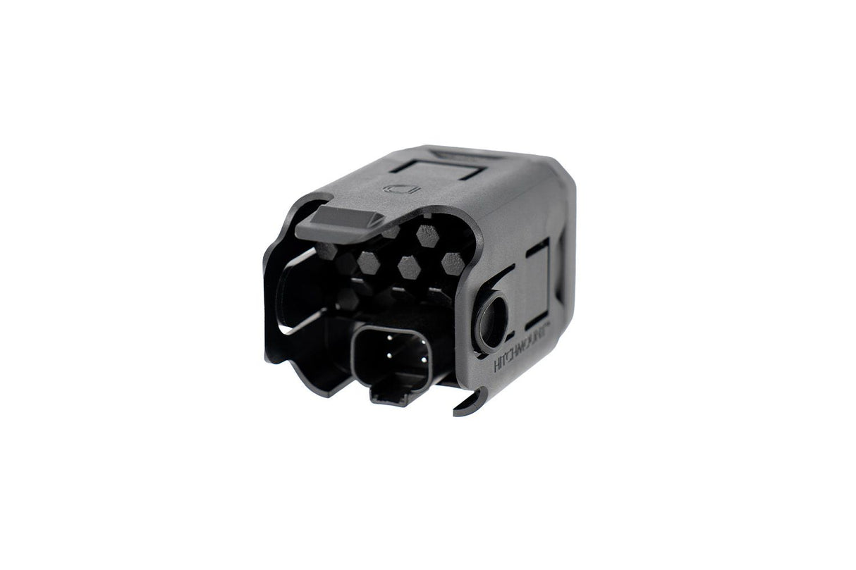 HitchMount LED Pod Reverse Kit for 2025-2026 Toyota 4Runner