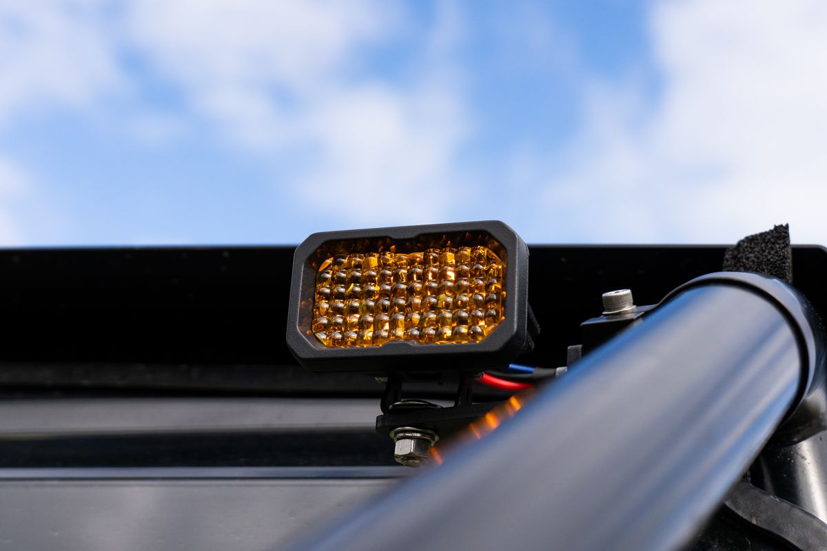 Stage Series Chase Light Kit for 2019-2024 Honda Talon