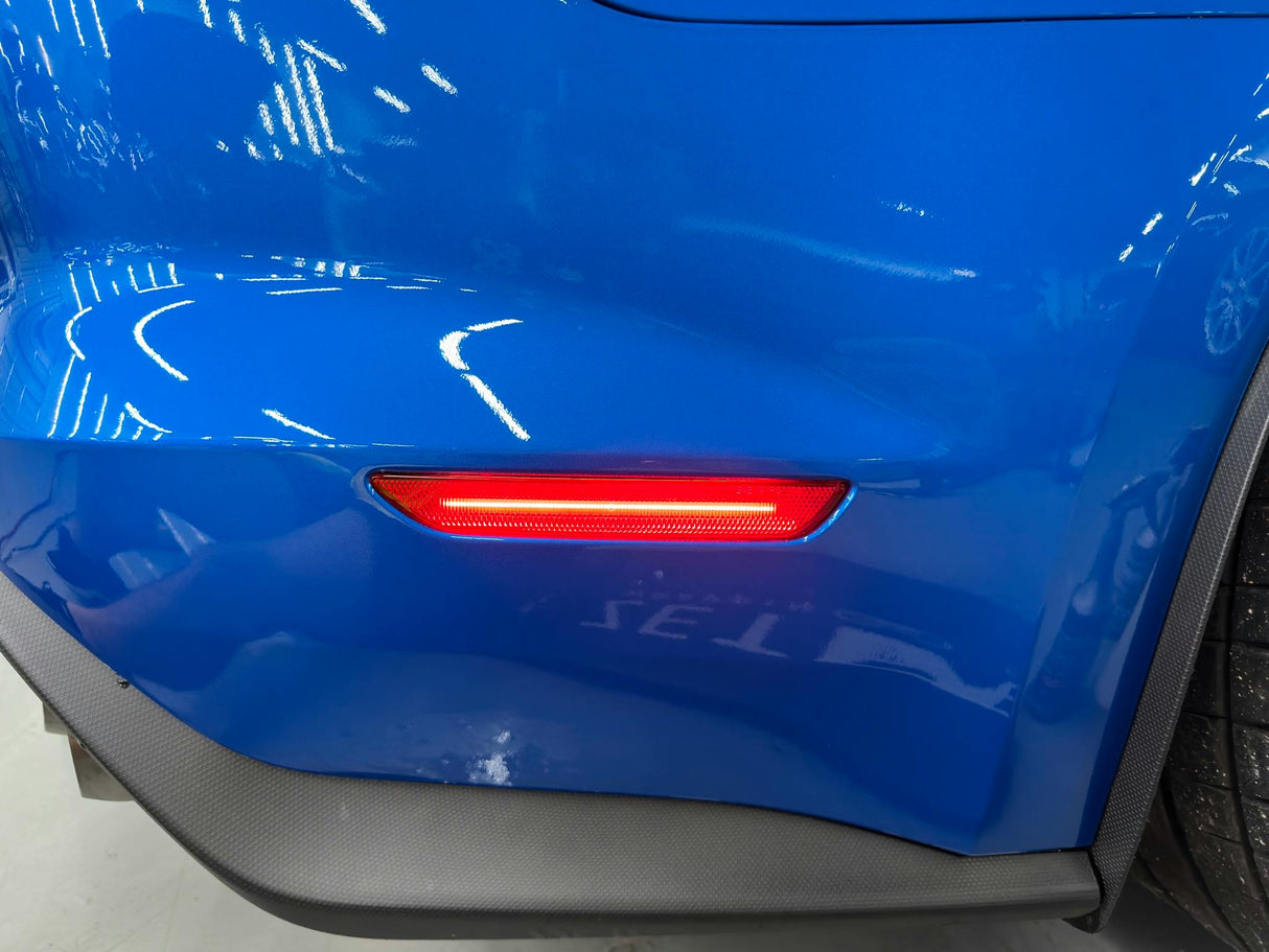Feux de position latéraux à LED pour Ford Mustang 2015-2023 (paire)