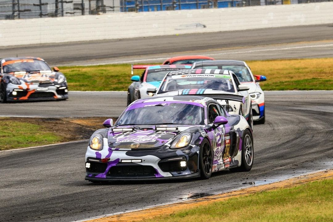 Stage Series Motorsports LED Bracket Kit