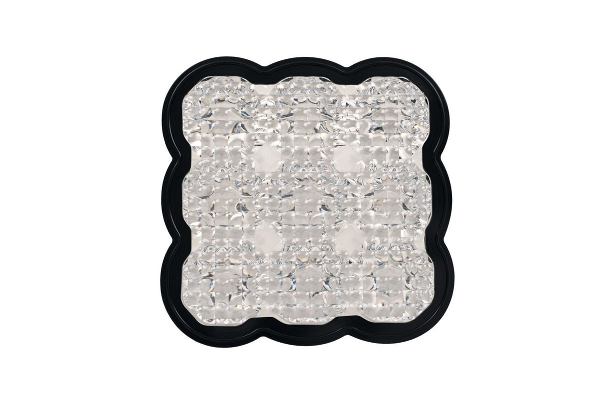 Clear Lens for SS5 Pods (one)