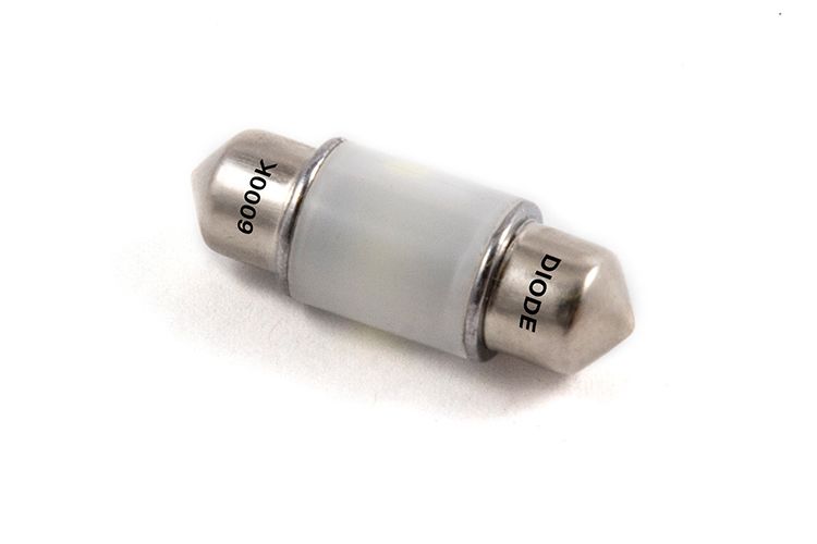 31MM : ampoules LED HP6 (paire)