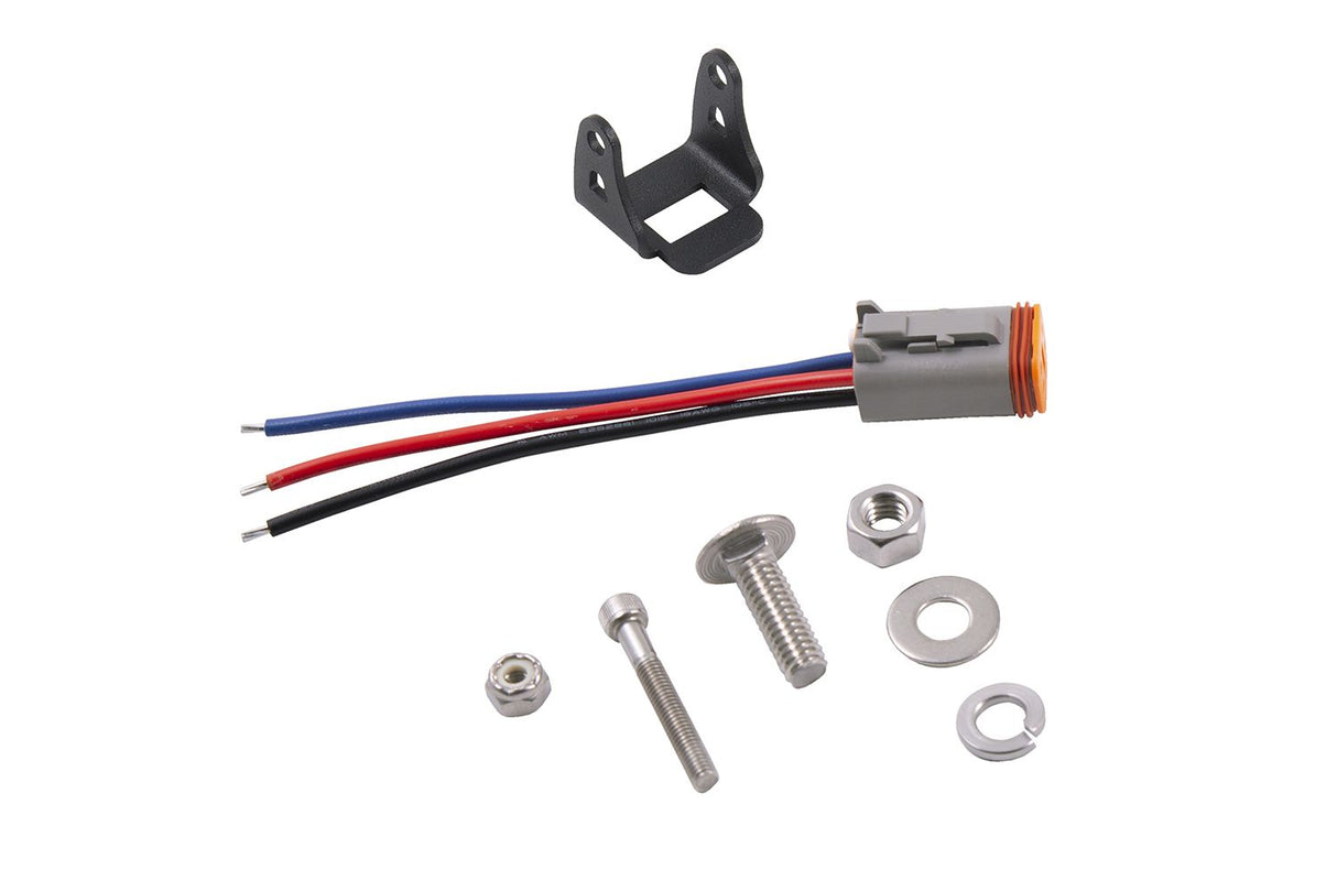 C2 1.0 Universal Bracket Kit