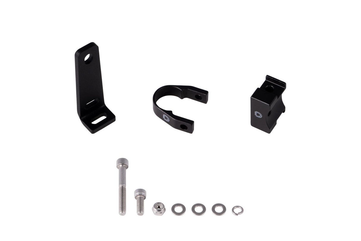 Stage Series Universal Roll Bar Mount Kit (one)