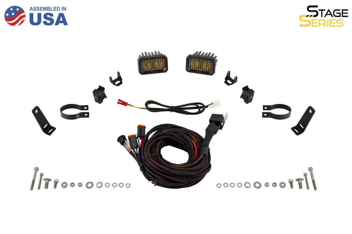 Stage Series Chase Light Kit for 2019-2024 Honda Talon