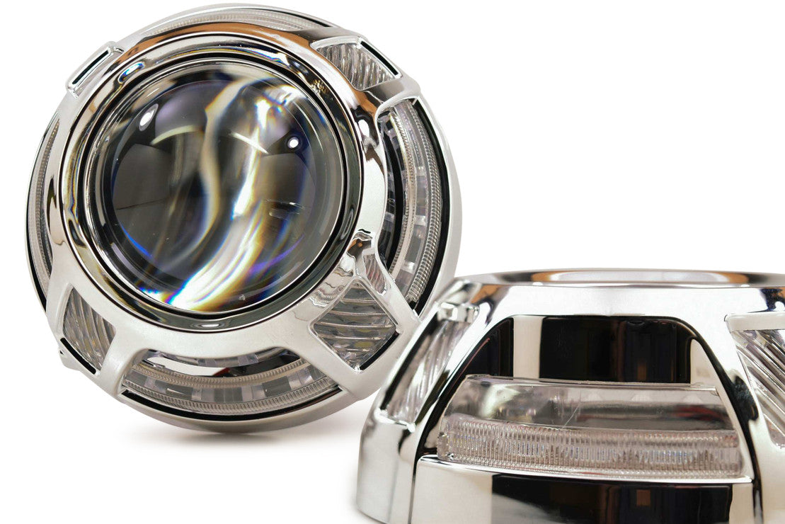 Panamera Switchback LED 2.0