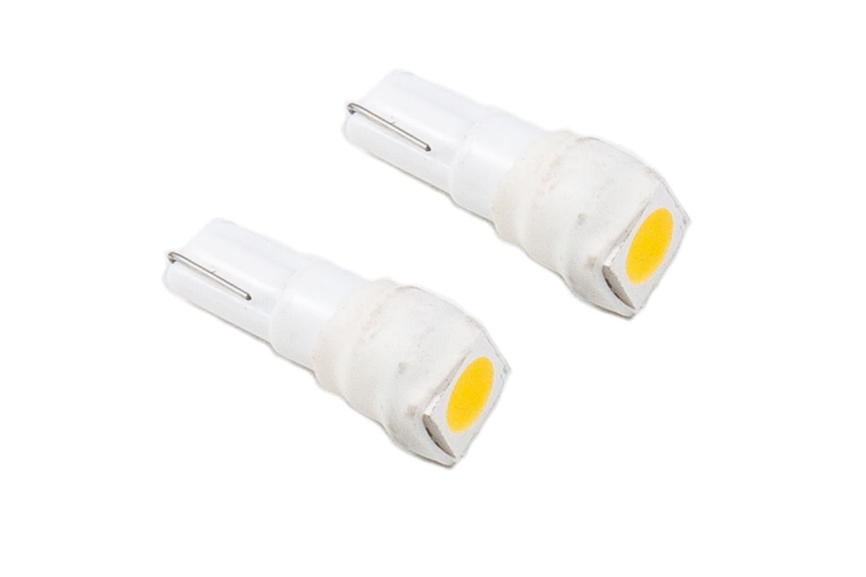 36MM : ampoules LED HP6 (paire)