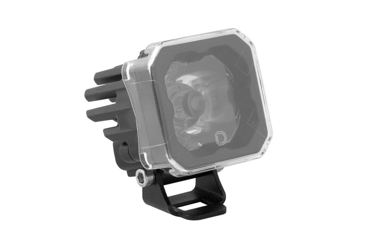 SSC1 LED Pod Cover, Clear (one)