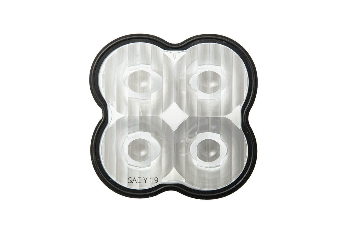 Clear Lens for SS3 Pods (one)